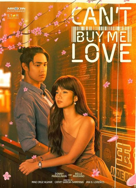 chanel camryn - can't buy me but love